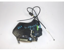 MEHANIZAM ZAKLJUČAVANJA ZADAJ DESNA Toyota Land Cruiser 120 2003 3.0D4D 6905060090