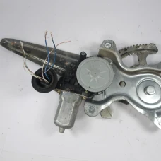 MEHANIZAM STAKLA ZADNJA DESNA Toyota Land Cruiser 120 2003 3.0D4D 8572058010 6980335080