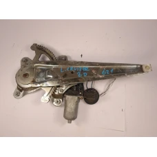 MEHANIZAM STAKLA ZADNJA DESNA Toyota Land Cruiser 120 2003 3.0D4D 8572058010 6980335080