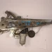 MEHANIZAM STAKLA ZADNJA DESNA Toyota Land Cruiser 120 2003 3.0D4D 8572058010 6980335080
