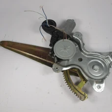 MEHANIZAM STAKLA ZADAJ LIJEVA Toyota Land Cruiser 120 2003 3.0D4D 8571058010 6980435080