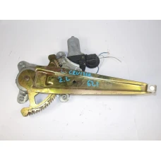 MEHANIZAM STAKLA ZADAJ LIJEVA Toyota Land Cruiser 120 2003 3.0D4D 8571058010 6980435080