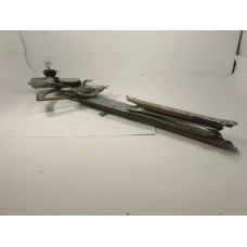 MEHANIZAM STAKLA PREDNJA LIJEVA Toyota Land Cruiser 120 2003 3.0D4D 6980258010 8572058010