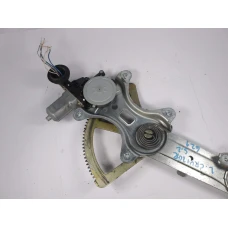 MEHANIZAM STAKLA PREDNJA LIJEVA Toyota Land Cruiser 120 2003 3.0D4D 6980258010 8572058010
