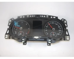 SAT Volkswagen Golf 2014 VII. 1.6 TDI VARIANT 5g0920861a