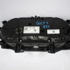 SAT Volkswagen Golf 2014 VII. 1.6 TDI VARIANT 5g0920861a