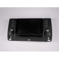 RADIO Volkswagen Golf 2014 VII. 1.6 TDI VARIANT 5g0919605d
