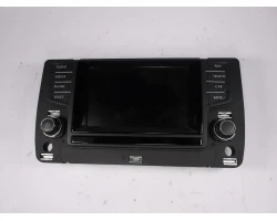 RADIO Volkswagen Golf 2014 VII. 1.6 TDI VARIANT 5g0919605d
