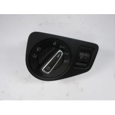 PREKIDAČ SVIJETLA Volkswagen Golf 2014 VII. 1.6 TDI VARIANT 5g1858341d