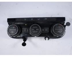 PREKIDAČ GRIJANJA Volkswagen Golf 2014 VII. 1.6 TDI VARIANT 5g0907044t