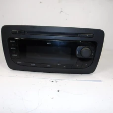 RADIO Seat Ibiza 2010 1.4 6J0035153B