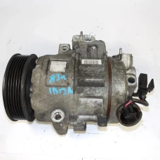 KOMPRESOR KLIME Seat Ibiza 2010 1.4 6q0820808f