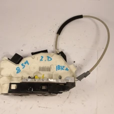 MEHANIZAM ZAKLJUČAVANJA ZADAJ DESNA Seat Ibiza 2010 1.4 6j0839016a