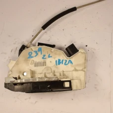MEHANIZAM ZAKLJUČAVANJA ZADNJI LIJEVO Seat Ibiza 2010 1.4 6j0839015a