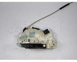 MEHANIZAM ZAKLJUČAVANJA PREDNJA LIJEVA Seat Ibiza 2010 1.4 15a-5n1 837 015a