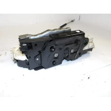 MEHANIZAM ZAKLJUČAVANJA PREDNJA LIJEVA Seat Ibiza 2010 1.4 15a-5n1 837 015a
