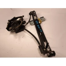 MEHANIZAM STAKLA ZADNJA DESNA Seat Ibiza 2010 1.4 6j4.839.402c