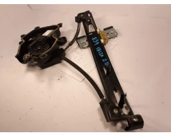 MEHANIZAM STAKLA ZADNJA DESNA Seat Ibiza 2010 1.4 6j4.839.402c
