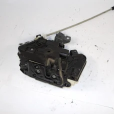 MEHANIZAM ZAKLJUČAVANJA PREDNJA DESNA Seat Ibiza 2010 1.4 16a-5n1 837 016a