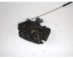 MEHANIZAM ZAKLJUČAVANJA PREDNJA DESNA Seat Ibiza 2010 1.4 16a-5n1 837 016a