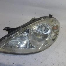 FAR LIJEVI Mercedes-Benz A-Klasse 2006 180 CDI a1698200161