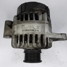 ALTERNATOR Fiat Bravo 2013 1.6 JTD 51820623