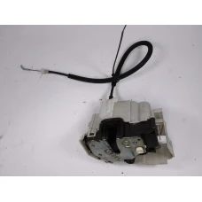 MEHANIZAM ZAKLJUČAVANJA ZADNJI LIJEVO Fiat Bravo 2013 1.6 JTD