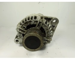 ALTERNATOR Opel Zafira 2005 1.9 D
