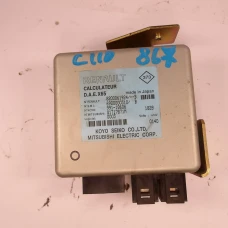 računalnik razno Renault CLIO 2002 1.2 8200061924