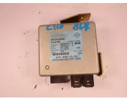 računalnik razno Renault CLIO 2002 1.2 8200061924