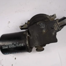 MEHANIZAM BRISAČA SA MOTORIĆEM Hyundai Santafe 2007 2.2 CRDI 85110-60350