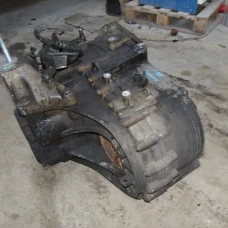 MIJENJAČ Ford Galaxy 2004 1.9 TDI