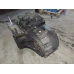 MIJENJAČ Ford Galaxy 2004 1.9 TDI