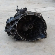 MIJENJAČ Ford Focus C-Max 2006 1.8 TDCI