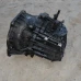 MIJENJAČ Ford Focus C-Max 2006 1.8 TDCI