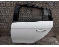 VRATA ZADNJA LIJEVA Fiat Bravo 2013 1.6 JTD