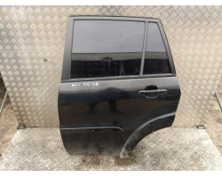 VRATA ZADNJA LIJEVA Toyota RAV4 2001 2.0 D4D