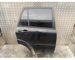 VRATA ZADNJA DESNA Toyota RAV4 2001 2.0 D4D