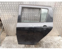 VRATA ZADNJA LIJEVA Suzuki SWIFT 2006 1.3