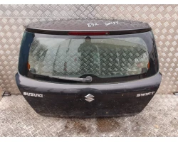 VRATA KOMPLET PRTLJAŽNA Suzuki SWIFT 2006 1.3