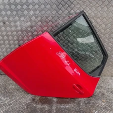 VRATA ZADNJA LIJEVA Seat Ibiza 2010 1.4