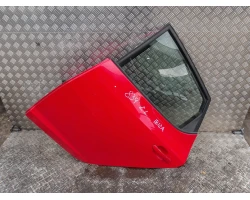 VRATA ZADNJA LIJEVA Seat Ibiza 2010 1.4