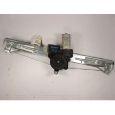 MEHANIZAM STAKLA ZADNJA DESNA Fiat Bravo 2013 1.6 JTD