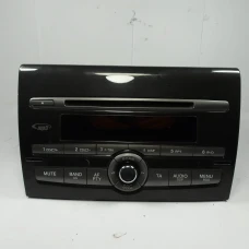 RADIO Fiat Bravo 2013 1.6 JTD 735543405