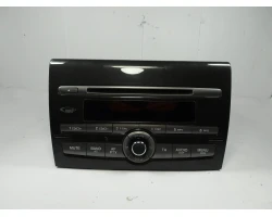 RADIO Fiat Bravo 2013 1.6 JTD 735543405