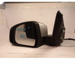 OGLEDALO LIJEVO Ford Mondeo 2009 2.0 TDCI 140