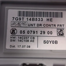 računalnik razno Ford Mondeo 2009 2.0 TDCI 140 7g9t14b533he
