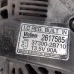ALTERNATOR Kia Cee'd 2015 PROCEED 1.4 373002b710