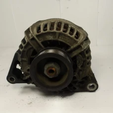 ALTERNATOR Audi A4, S4 2003 2.5 TDI CABRIO 078903016ab
