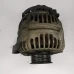 ALTERNATOR Audi A4, S4 2003 2.5 TDI CABRIO 078903016ab